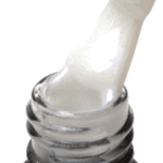 OCHO NAILS Hybrid Base Powerful 179 -5 g – Bild 3