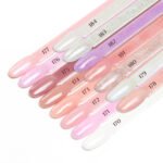 OCHO NAILS Hybrid Base Powerful 180 -5 g – Bild 4