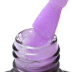 OCHO NAILS Powerful 182 Hybrid Base -5 g – Bild 3