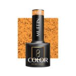 OCHO NAILS Hybrid-Nagellack Muffin M01 - 5 g