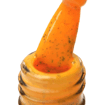 OCHO NAILS Hybrid-Nagellack Muffin M01 - 5 g – Bild 3