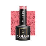 OCHO NAILS Hybrid-Nagellack Muffin M02 - 5 g