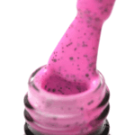 OCHO NAILS Hybrid-Nagellack Muffin M03 - 5 g – Bild 3