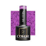 OCHO NAILS Hybrid-Nagellack Muffin M04 -5 g