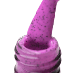 OCHO NAILS Hybrid-Nagellack Muffin M04 -5 g – Bild 3