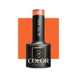 OCHO NAILS Hybrid-Nagellack Herbst A01 -5 g