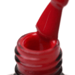 OCHO NAILS Hybrid-Nagellack Herbst A02 -5 g – Bild 3