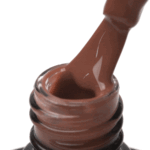 OCHO NAILS Hybrid-Nagellack Herbst A05 -5 g – Bild 3