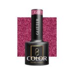 OCHO NAILS Glitzer-Hybrid-Nagellack G13 -5 g
