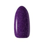 OCHO NAILS Glitzer-Hybrid-Nagellack G14 -5 g – Bild 2