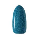 OCHO NAILS Glitzer-Hybrid-Nagellack G15 -5 g – Bild 2