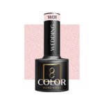 OCHO NAILS Wedding Hybrid-Nagellack W01 -5 g