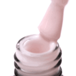 OCHO NAILS Wedding Hybrid Nagellack W02 -5 g – Bild 3