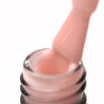 OCHO NAILS Wedding Hybrid Nagellack W03 -5 g – Bild 3