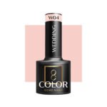 OCHO NAILS Wedding Hybrid Nagellack W04 -5 g