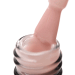 OCHO NAILS Wedding Hybrid Nagellack W04 -5 g – Bild 3