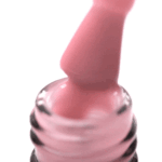 OCHO NAILS Wedding Hybrid Nagellack W05 -5 g – Bild 3