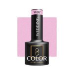 OCHO NAILS Wedding Hybrid Nagellack W07 -5 g