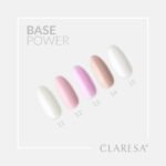 Claresa Power Base 11 -5 g – Bild 5