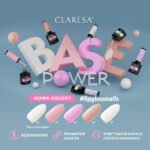 Claresa Power Base 15 -5 g – Bild 4