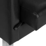 Gabbiano BM18011 Wartezimmersessel – Bild 6