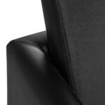 Gabbiano BM18011 Wartezimmersessel – Bild 8