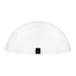 OCHO NAILS X13 65W UV-LED-Lampe, weiß mit Spiegelboden – Bild 7