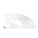 OCHO NAILS X13 65W plus UV-LED-Lampe, weiß mit Spiegelboden – Bild 6