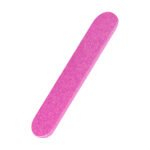 Ocho Nails Mini-Nagelfeile 10 Stück. – Bild 2
