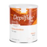 Depilflax Enthaarungswachs Dose natürlich 800 ml FILMWACHS