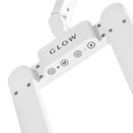 Glow L04 Maniküre-Behandlungslampe für die Arbeitsplatte, Weiß – Bild 5