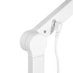 Glow L04 Maniküre-Behandlungslampe für die Arbeitsplatte, Weiß – Bild 6