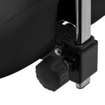 Podologiehocker 1005 Giovanni schwarz – Bild 9