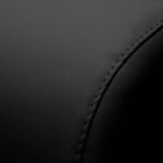 Podologiehocker 1005 Giovanni schwarz – Bild 10