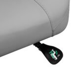 Podologiehocker 1005 Giovanni Gray – Bild 8