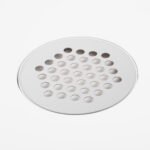 Kosmetiktisch 324 mit Kassettenabsaugung, weiß – Bild 6