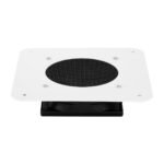 Momo X1W 100W eingebauter Staubabscheider weiß