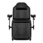 Pro Ink 322F Hydraulischer Tattoo-Stuhl Schwarz – Bild 4