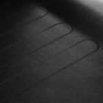 Pro Ink 322F Hydraulischer Tattoo-Stuhl Schwarz – Bild 9