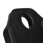 Pro Ink 322F Hydraulischer Tattoo-Stuhl Schwarz – Bild 12