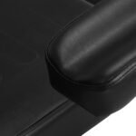 Pro Ink 322F Hydraulischer Tattoo-Stuhl Schwarz – Bild 13