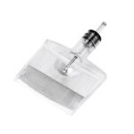 El Cartel V2 Tattoo Cartridge - 0.35 123RM ShortTaper 5pcs. – Bild 2