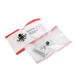 El Cartel V2 Tattoo Cartridge - 0.35 123RM ShortTaper 5pcs. – Bild 3