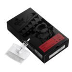 El Cartel V2 Tattoo Cartridge - 0.35 123RM ShortTaper 5pcs. – Bild 4