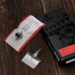 El Cartel V2 Tattoo Cartridge - 0.35 123RM ShortTaper 5pcs. – Bild 5