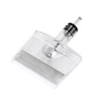 El Cartel V2 Tattoo Cartridge - 0.35 123M ShortTaper 5pcs. – Bild 2