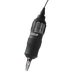 EL CARTEL VISPA Kabellose Tätowiermaschine Schwarz – Bild 5