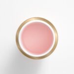 OCHO NAILS Beiges Nagelkonstruktionsgel 30 g – Bild 2