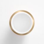 OCHO NAILS Weißes Konstruktionsnagelgel 30 g – Bild 2