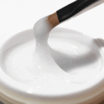 OCHO NAILS Weißes Konstruktionsnagelgel 30 g – Bild 4